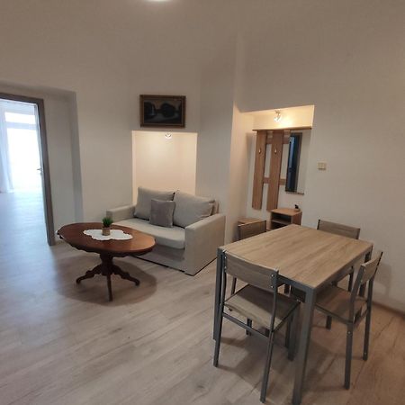 Penzion Rosenau Rožňava Bagian luar foto