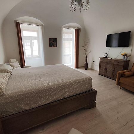Penzion Rosenau Rožňava Bagian luar foto
