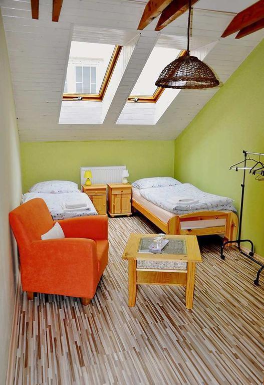 Penzion Rosenau Rožňava Bagian luar foto