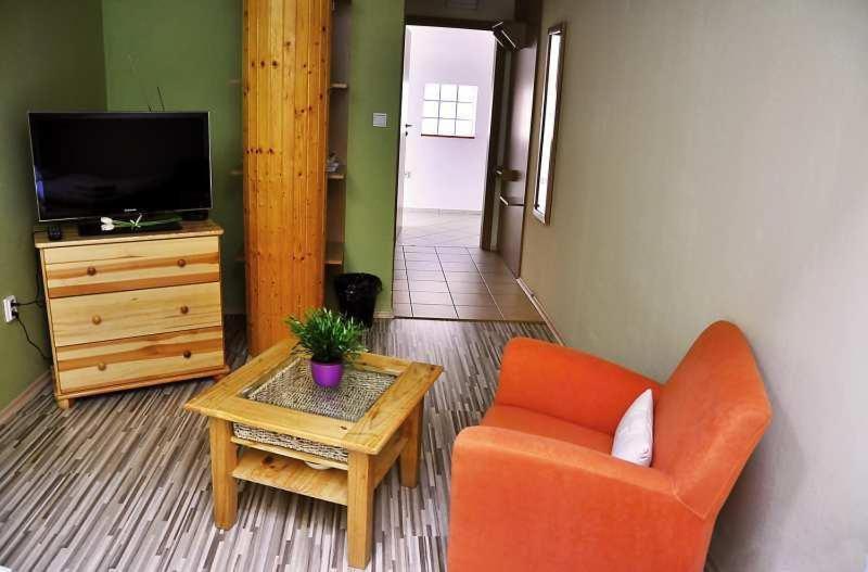 Penzion Rosenau Rožňava Bagian luar foto