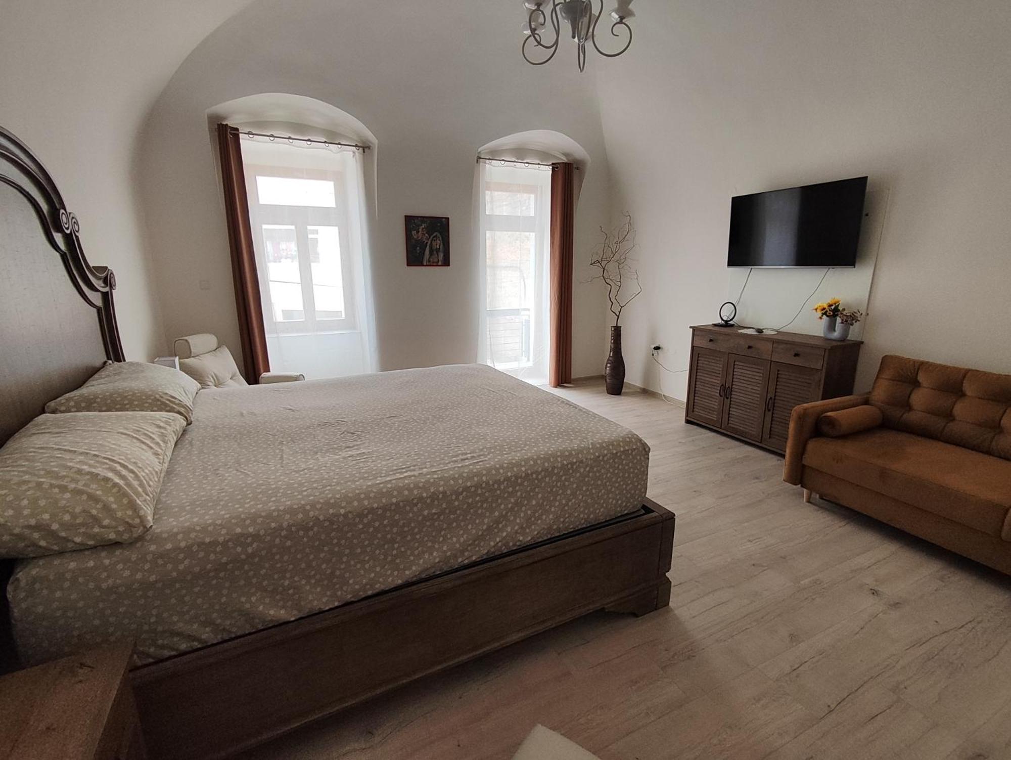 Penzion Rosenau Rožňava Bagian luar foto